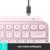 Logitech MX Keys Mini - Tastatur - hinterleuchtet - Produktbild-Vorschau 15