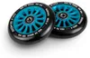 Rollerskijven, 100 mm, blauw, 2 stuks Productafbeelding-voorbeeld 4