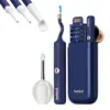 Otoskop mit Ohrreinigungskamera Bebird Earsight Plus (Blau) Produktbild-Vorschau 2