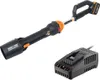 Worx Kit souffleur de feuilles 20V avec batterie 4.0 Ah et Voir les images du produit 12