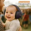 Twinky Baby Muffy's - Cuffie antirumore per bambini - 23 dB Anteprima dell’immagine prodotto 2