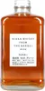 A bottle of Nikka From the Barrel whisky on a white background. Produktbild-Vorschau
