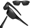 J&W Sport-Sonnenbrille für Herren Valil schwarz gläser One Produktbild-Vorschau 6