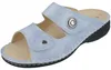 Finn Comfort Damen Pantolette COLINA blau Größe EUR 37 Produktbild-Vorschau 10
