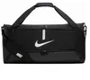 Nike NK ACDMY TEAM M DUFF BLACK/BLACK/WHITE Produktbild-Vorschau 17