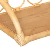Kinder-Wandregal "Retro" - Rattan 57x24 cm - Atmosphera Produktbild-Vorschau 3