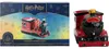 Candela profumata Harry Potter™ - Treno di Hogwarts, 100g Anteprima dell’immagine prodotto 2