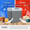 tectake® Elektrische Kühl- und Wärmebox  32 l Produktbild-Vorschau 6