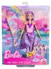 Barbie -Puppe Fantasie-Modeset mit Accessoires inklusive Produktbild-Vorschau 9