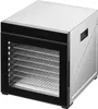 Dörrgerät Dörrautomat 10-Tabletts Edelstahl 1kW - Ideal für Produktbild-Vorschau 11