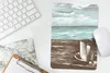 MuchoWow® Mauspad Mousepad Becher - Tee - Meer 18x27 cm - Produktbild-Vorschau 5