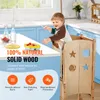 VEVOR Tritthocker Kinder 56,75 kg Gewichtskapazität Produktbild-Vorschau 4
