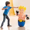 Sac de frappe gonflable, jouet 91 cm INTEX 44672 boxer Voir les images du produit 4