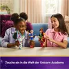Unicorn Academy poppen Valentina met spiegel 24 cm Productafbeelding-voorbeeld 11