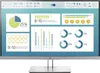 HP EliteDisplay E273, 68,6 cm (27"), 1920 x 1080 Pixel, Produktbild-Vorschau 2