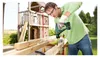 Akku-Bohrhammer UNEO Maxx, 1 x Akku PBA 18V 2.5Ah im Koffer Produktbild-Vorschau 7