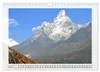 NEPALS Bergriesen im grandiosen Himalaya (Wandkalender 2027 Produktbild-Vorschau 7