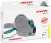 METO 30007802 Basic S 822 Preisauszeichner Anteprima dell’immagine prodotto 9
