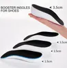 2 Paar Booster-Einlegesohlen, orthopädische Produktbild-Vorschau 9