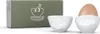 TV Tasse Coquetier 52.01 Och bitte und Lecker blanc Voir les images du produit 9