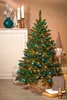 Triumph Tree Bristlecone Künstlicher Weihnachtsbaum mit Produktbild-Vorschau 2
