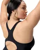 Dámské plavky Speedo END+ Medalist (velikosti plus size) Náhled obrázku produktu 5