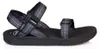 Source Classic Sandalen Schwarz EU 47 Mann Schwarz EU 47 Produktbild-Vorschau 1