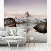 MuchoWow® Fototapete für Wohnzimmer oder Schlafzimmer Produktbild-Vorschau 7