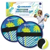 SCHILDKRÖT 970146 SCHILDKRÖT Werpspel, set met neopreen Productafbeelding-voorbeeld 8