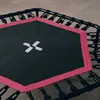 SportPlus Fitness Trampolin für zuhause, Fitnesstrampolin Produktbild-Vorschau 9