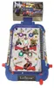 Lexibook Elektronický stolní pinball Mario Kart Náhled obrázku produktu 2
