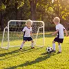COSTWAY But de football 120 x 80 cm, buts de football avec Voir les images du produit 8