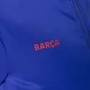 Tuta da allenamento FC Barcellona blu per bambini - Taglia Anteprima dell’immagine prodotto 9