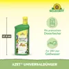 Neudorff  - Azet UniversalDünger 1 Liter - 100% organisch Produktbild-Vorschau 3