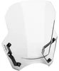 Puig 22189h New Generation Sport Windschutzscheibe Silber  Produktbild-Vorschau 8