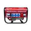 Notstromaggregat 4-Takt 6,5 PS Generator Benzin Produktbild-Vorschau 1