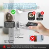 Smart Lock SECBNEBL51 für 30-70 mm Türdicke mit Produktbild-Vorschau 13
