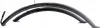 Simpla CLASSIC MTB Fahrradschutzbleche 24-26 Produktbild-Vorschau 7