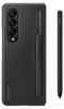 Samsung Standing Cover + Pen Galaxy Z Fold4 schwarz Produktbild-Vorschau 4
