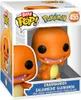 Winylowe figurki Pokémon Bitty POP! 4-pak Seria 2 2 cm Podgląd zdjęcia produktu 6