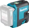 Makita SK106GDZ Akku-Kreuzlinienlaser Produktbild-Vorschau 24
