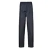 Portwest S441 Klassische Regenhose für Erwachsene Navy Gr. Produktbild-Vorschau 1