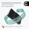 CELLONIC 1x Akku kompatibel mit Invictus Genius A8, A9, Produktbild-Vorschau 4