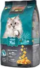 A bag of Leonardo Adult Fish cat food. Produktbild-Vorschau