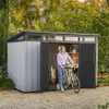 Szopa ogrodowa Keter Artisan 7x11 Podgląd zdjęcia produktu 30