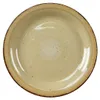 16-teiliges Tafelservice aus Keramik Beige Produktbild-Vorschau 3