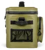 Petromax Kühltasche 8 Liter olive Produktbild-Vorschau 10