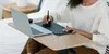 Grafiktablett HUION Inspiroy Keydial KD200, USB-C, Produktbild-Vorschau 7