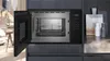 Siemens Be555lmb1 Mikrowelle Durchsichtig One Size / EU Produktbild-Vorschau 4