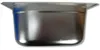 GN 1/2 Gastronormbehälter GN-Behälter Edelstahl 9,5 Liter Produktbild-Vorschau 2